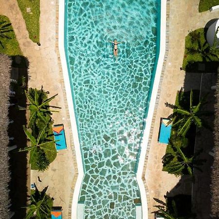 Rafiki Jua Resort Watamu Kültér fotó