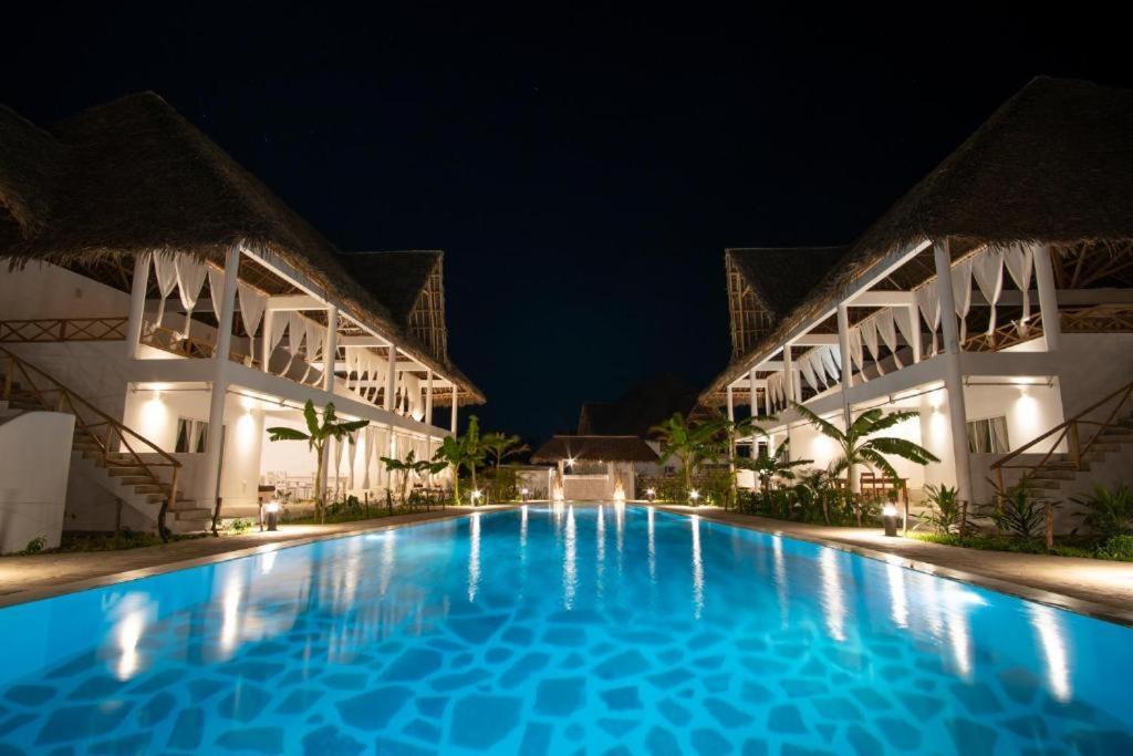 Rafiki Jua Resort Watamu Kültér fotó
