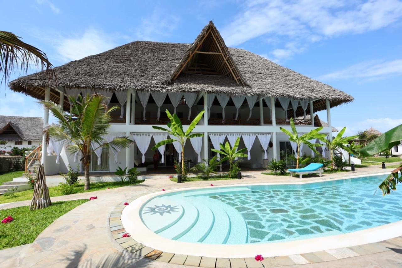 Rafiki Jua Resort Watamu Kültér fotó