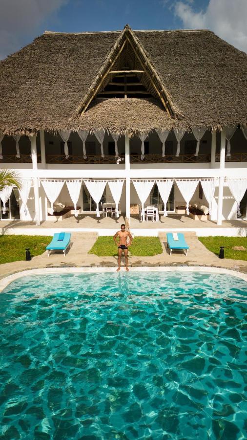 Rafiki Jua Resort Watamu Kültér fotó