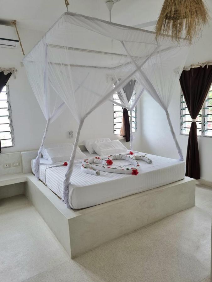 Rafiki Jua Resort Watamu Kültér fotó