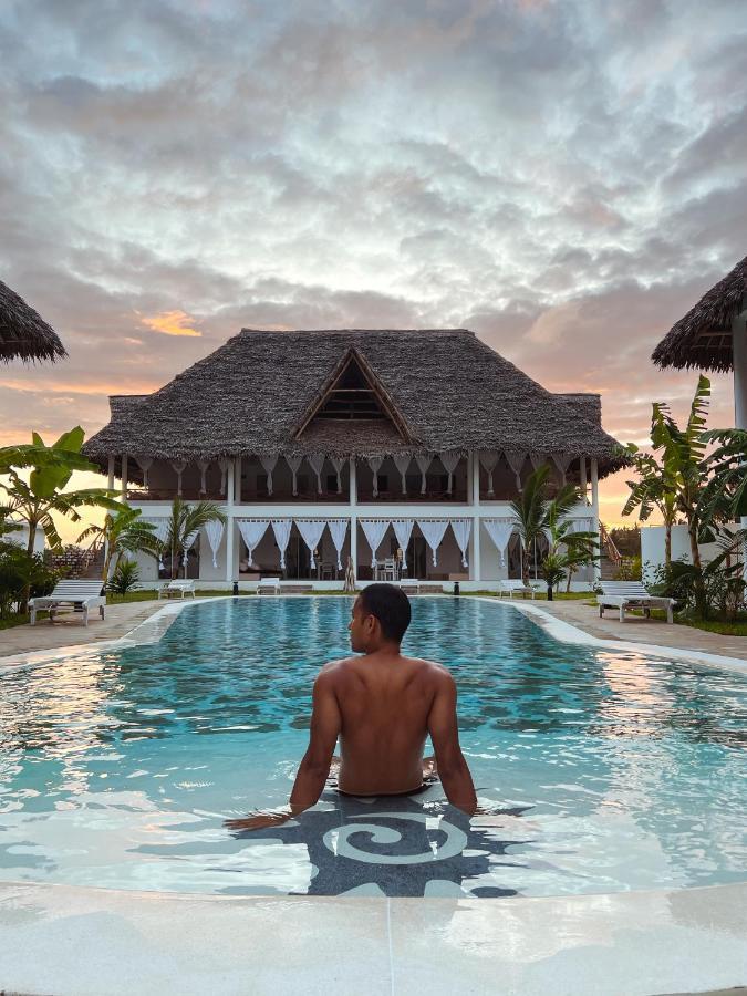 Rafiki Jua Resort Watamu Kültér fotó
