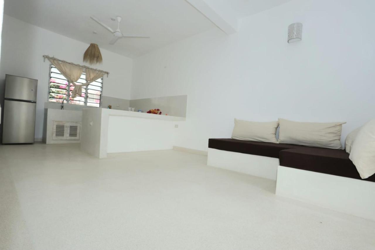 Rafiki Jua Resort Watamu Kültér fotó