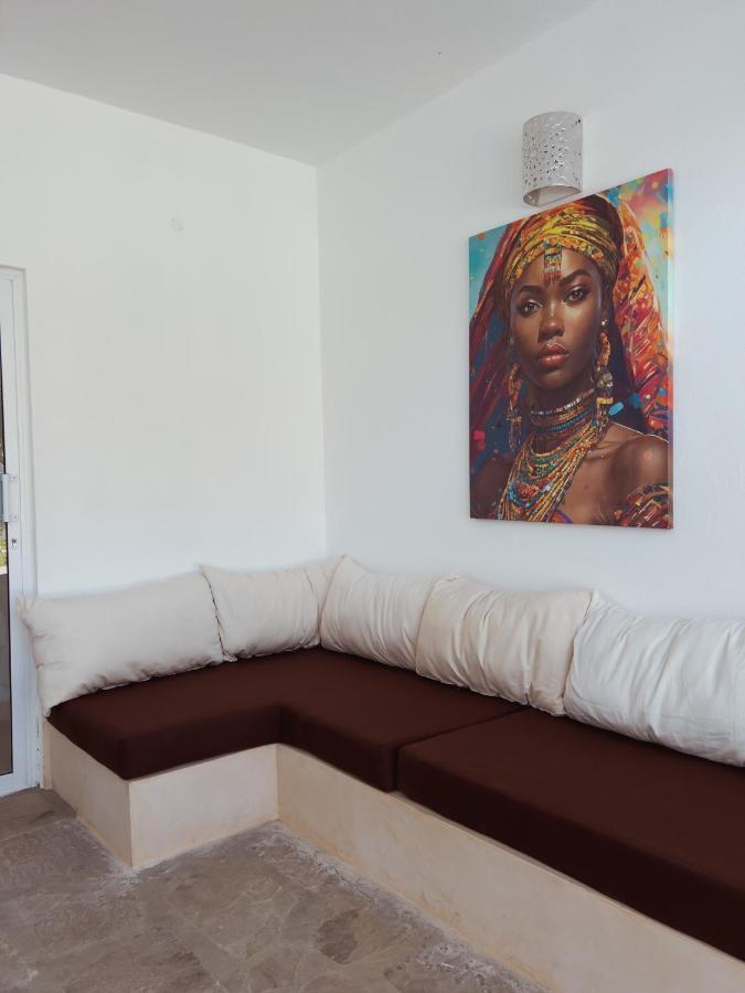 Rafiki Jua Resort Watamu Kültér fotó
