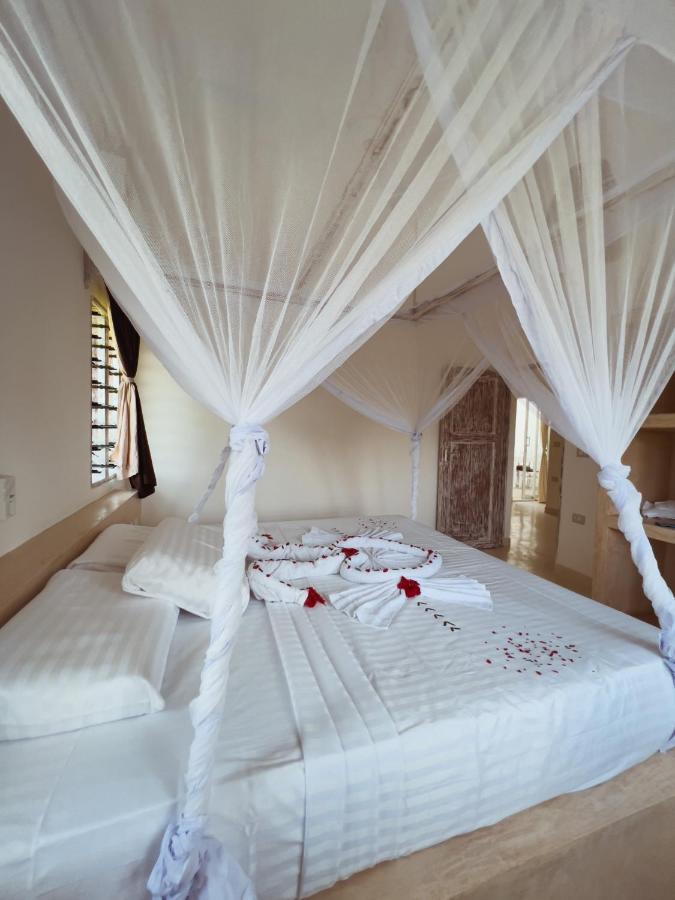 Rafiki Jua Resort Watamu Kültér fotó