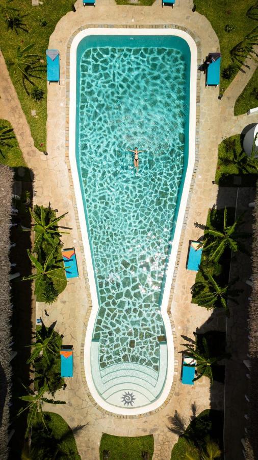Rafiki Jua Resort Watamu Kültér fotó