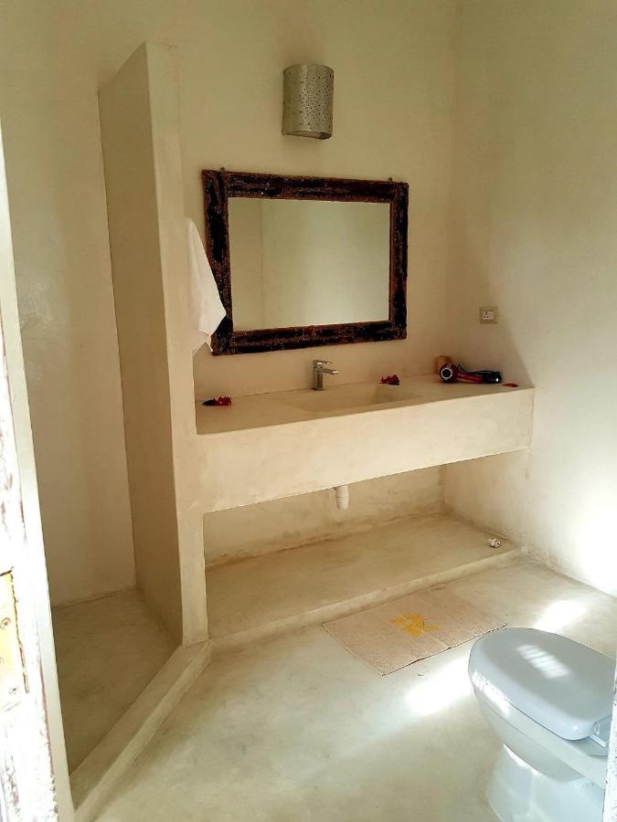 Rafiki Jua Resort Watamu Kültér fotó
