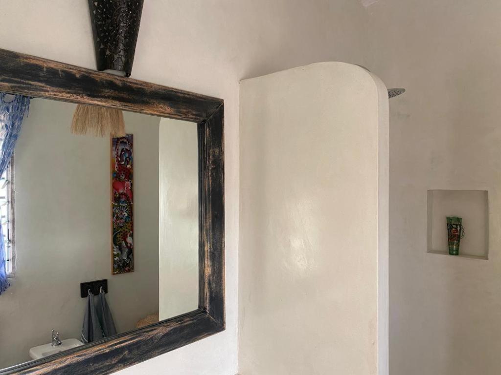 Rafiki Jua Resort Watamu Kültér fotó