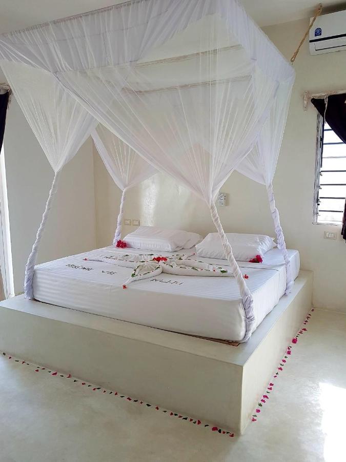 Rafiki Jua Resort Watamu Kültér fotó