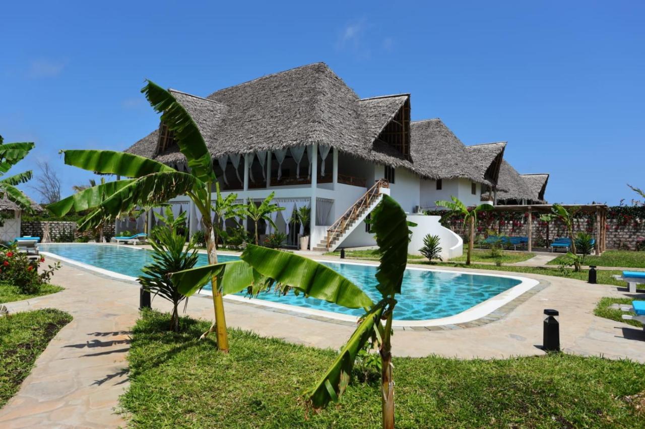 Rafiki Jua Resort Watamu Kültér fotó
