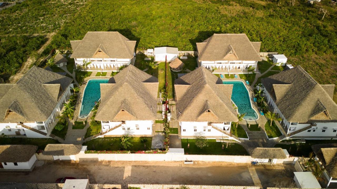 Rafiki Jua Resort Watamu Kültér fotó