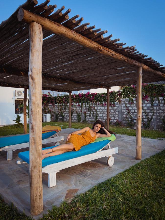 Rafiki Jua Resort Watamu Kültér fotó