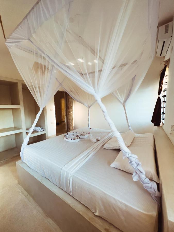 Rafiki Jua Resort Watamu Kültér fotó