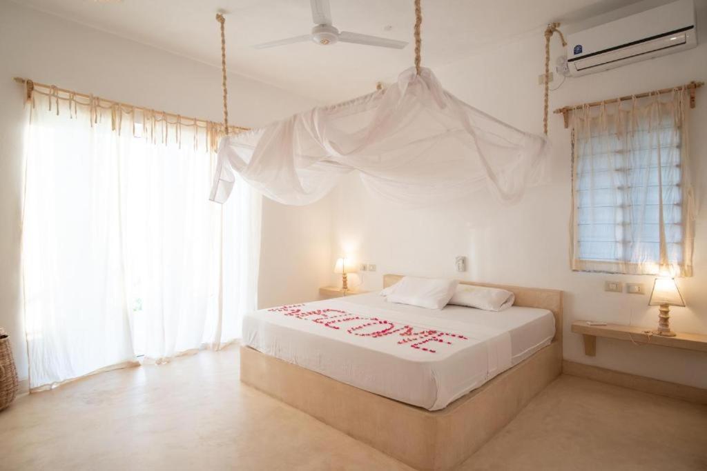 Rafiki Jua Resort Watamu Kültér fotó