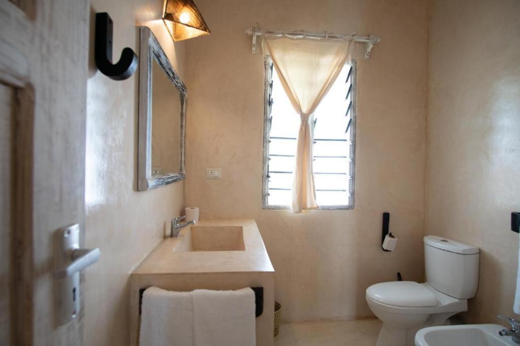 Rafiki Jua Resort Watamu Kültér fotó