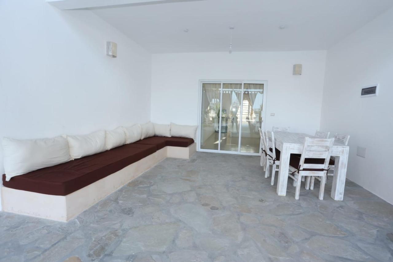 Rafiki Jua Resort Watamu Kültér fotó
