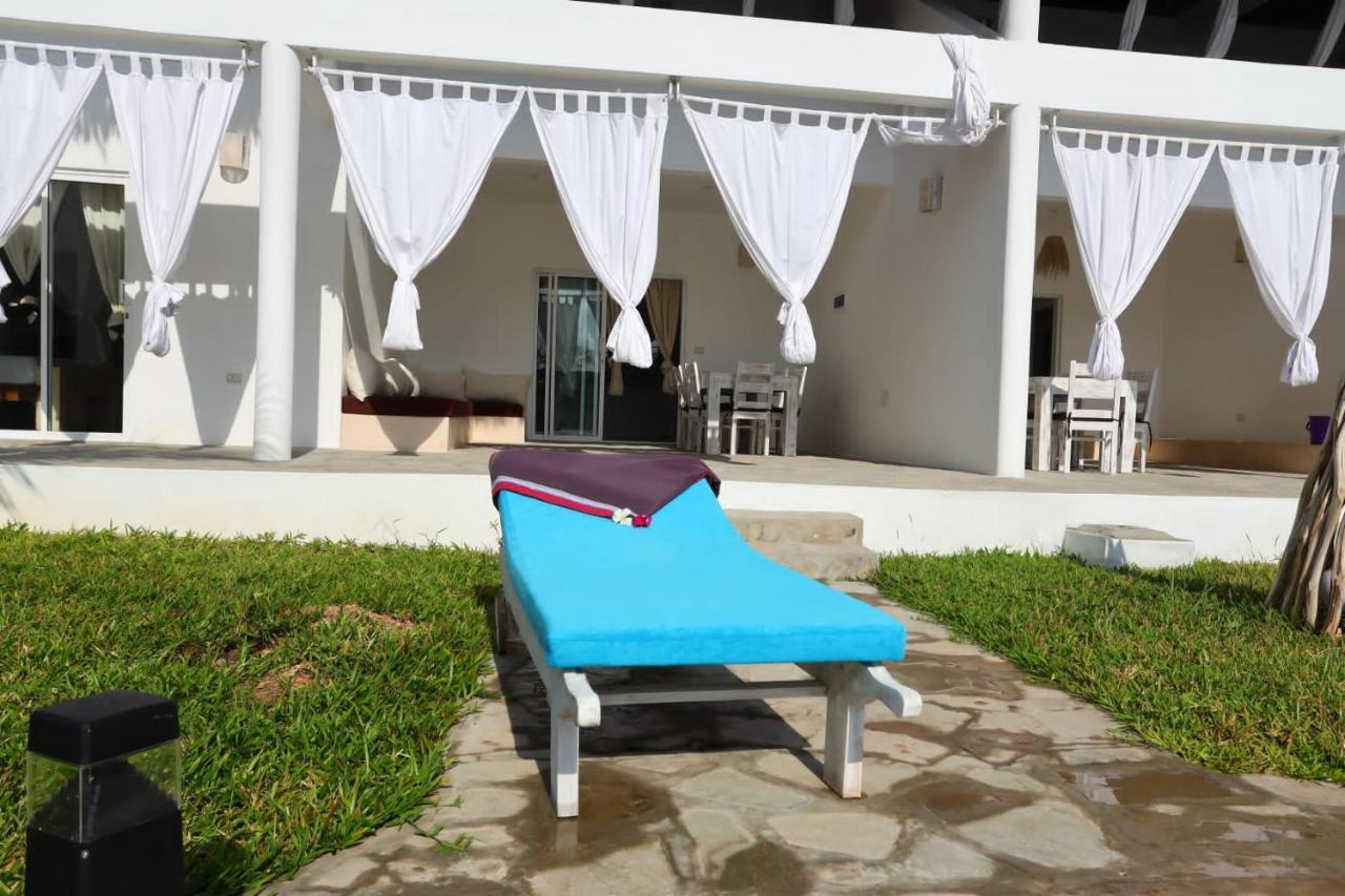 Rafiki Jua Resort Watamu Kültér fotó