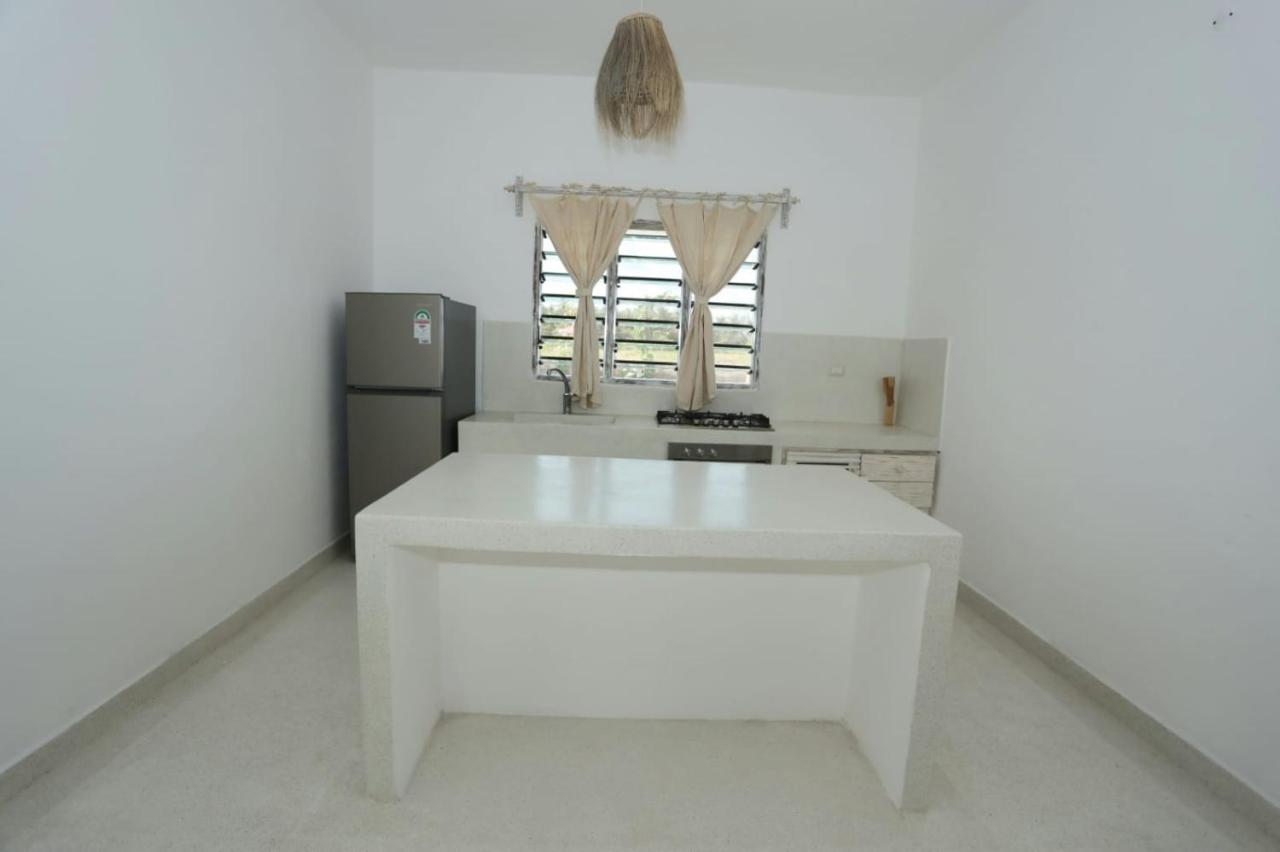 Rafiki Jua Resort Watamu Kültér fotó