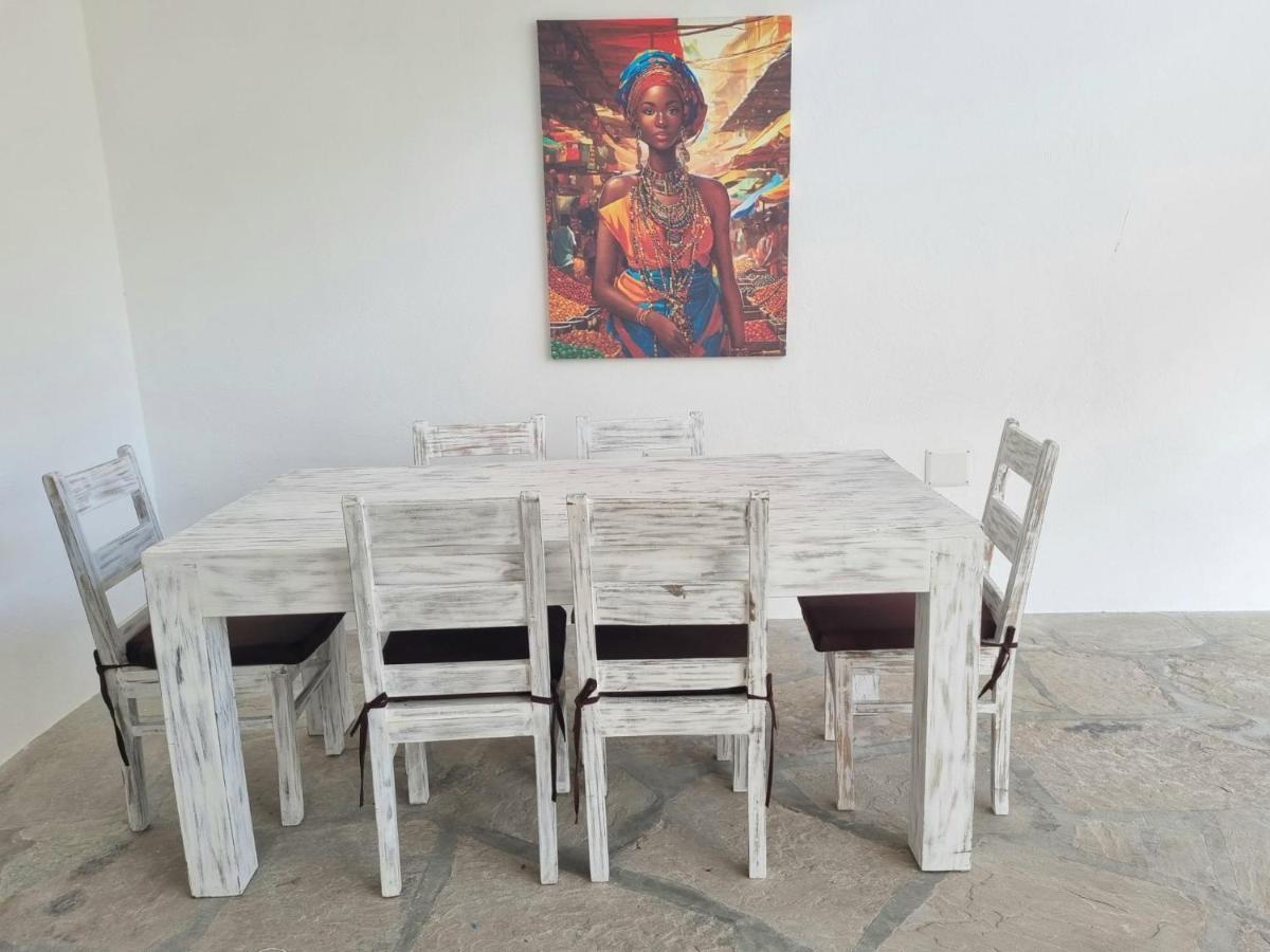 Rafiki Jua Resort Watamu Kültér fotó
