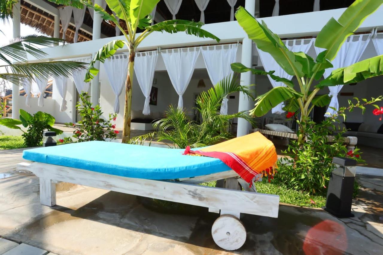 Rafiki Jua Resort Watamu Kültér fotó