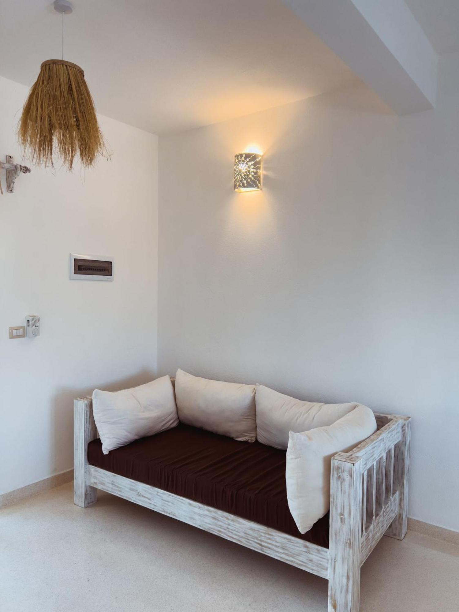 Rafiki Jua Resort Watamu Kültér fotó