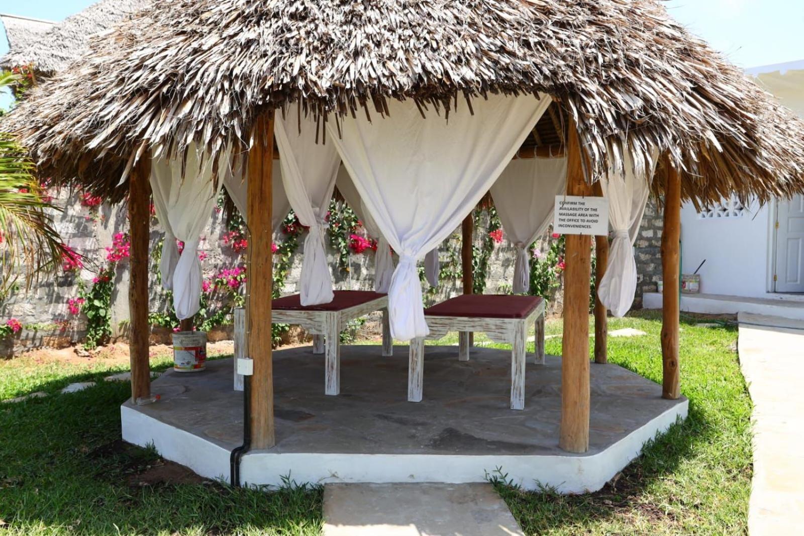Rafiki Jua Resort Watamu Kültér fotó