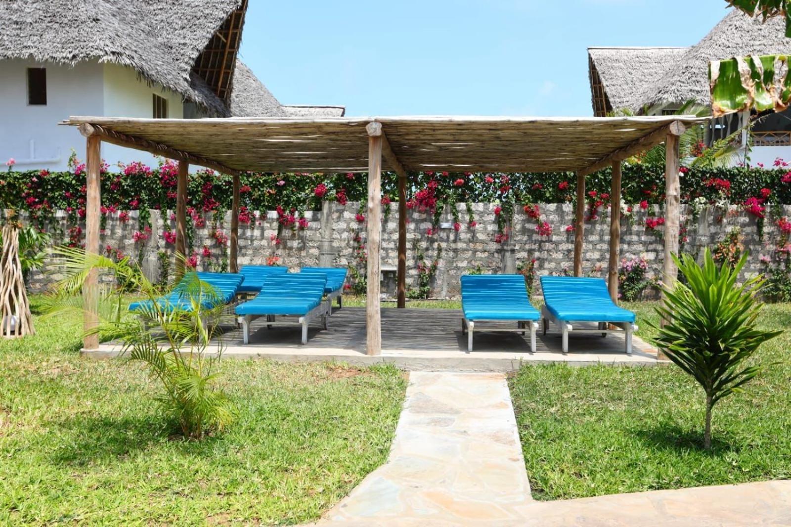 Rafiki Jua Resort Watamu Kültér fotó