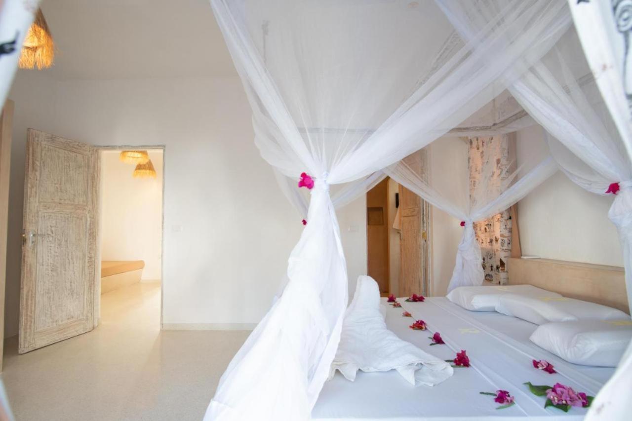 Rafiki Jua Resort Watamu Kültér fotó