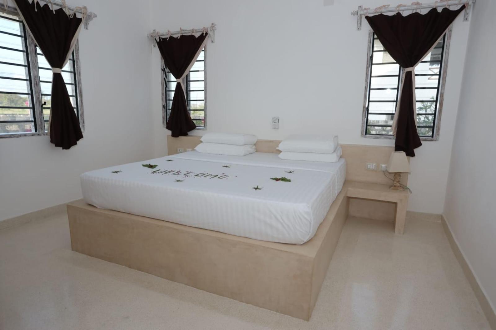 Rafiki Jua Resort Watamu Kültér fotó