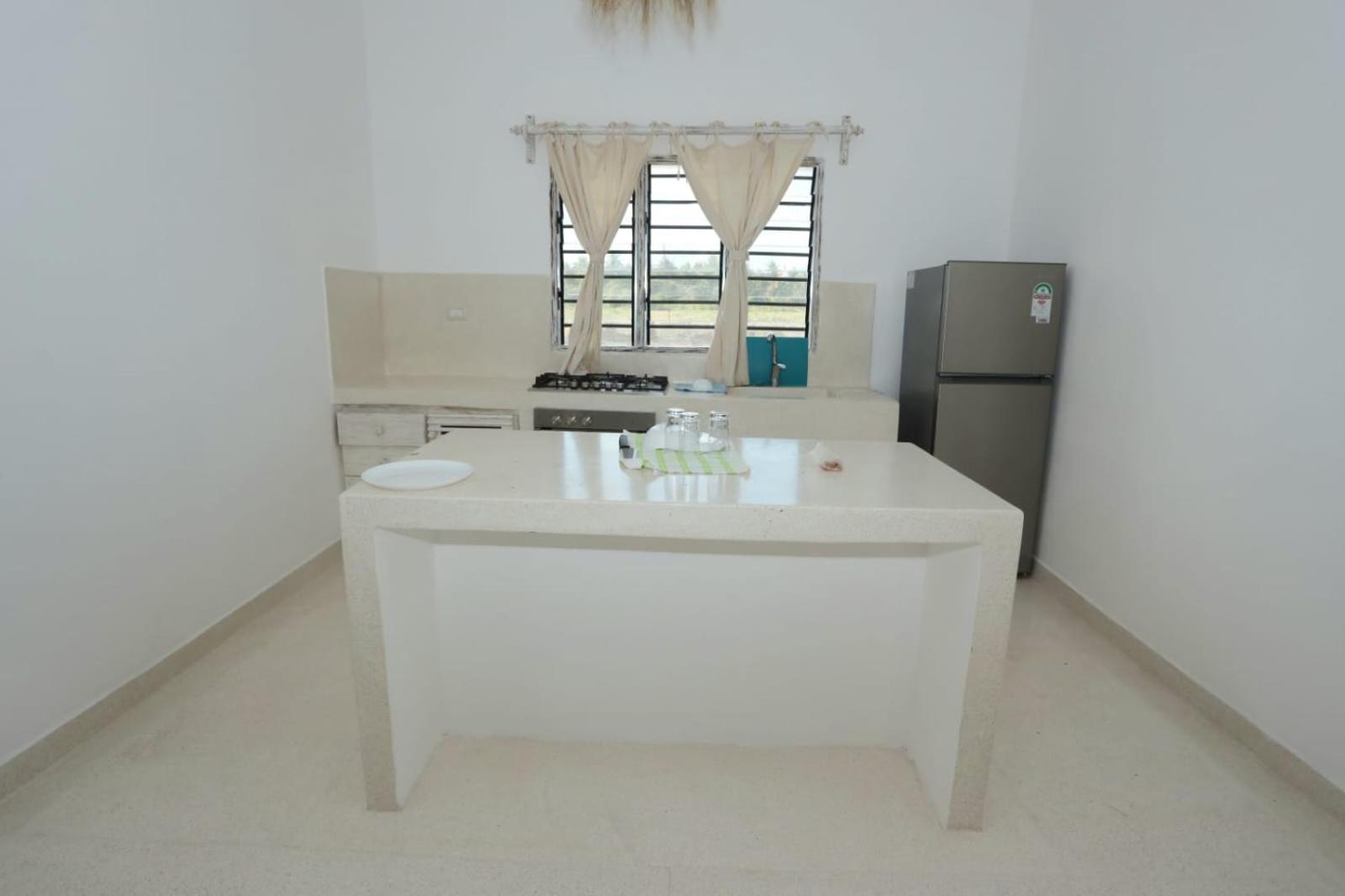 Rafiki Jua Resort Watamu Kültér fotó