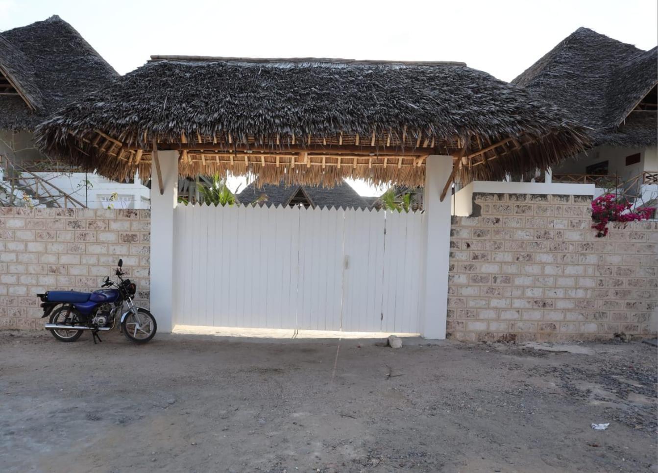 Rafiki Jua Resort Watamu Kültér fotó
