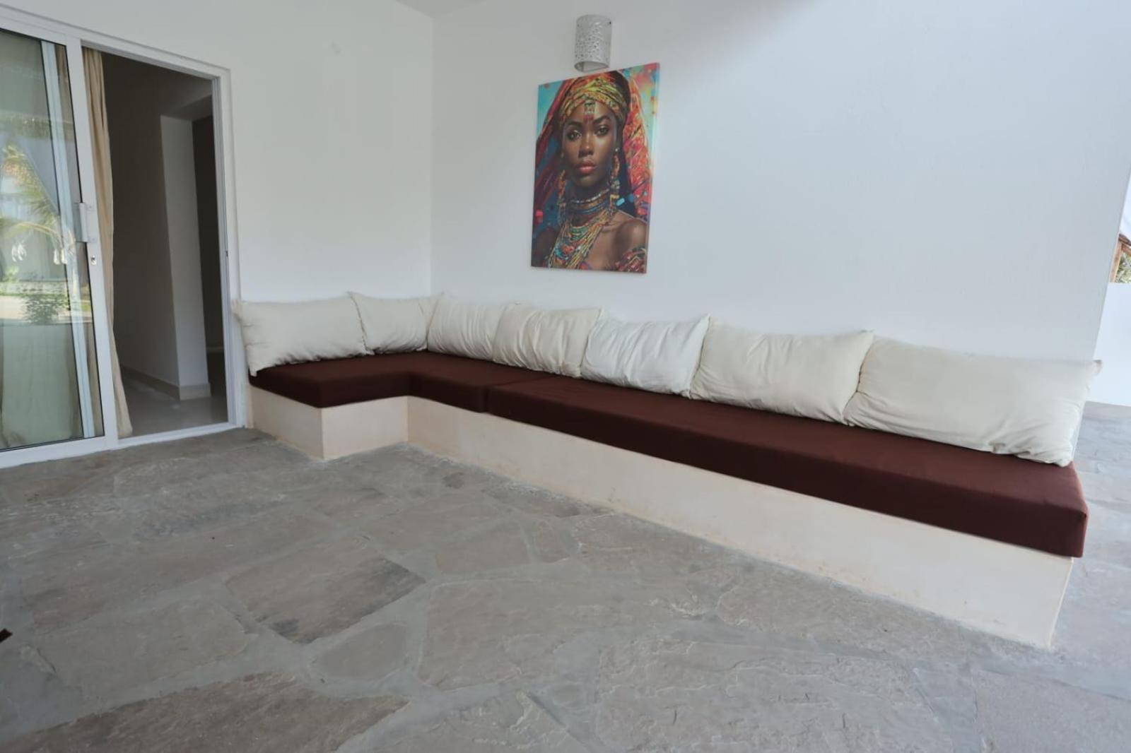 Rafiki Jua Resort Watamu Kültér fotó