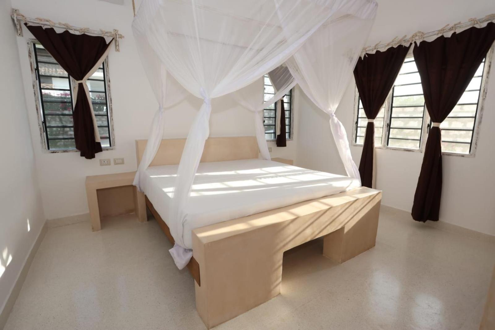 Rafiki Jua Resort Watamu Kültér fotó